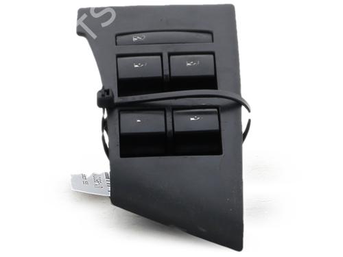 Left front window switch OPEL ASTRA J (P10) 1.6 CDTi (68) | BP38768244I27 - Image 3