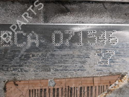 Engine VW GOLF IV (1J1) 1.4 16V | BP32433545M1 