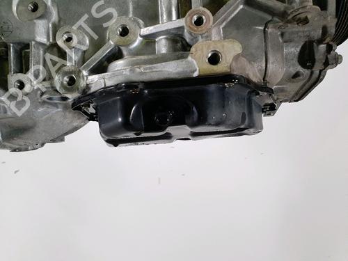 Engine RENAULT MEGANE IV Hatchback (B9A/M/N_) 1.6 TCe 205 (B9MV) | BP32152335M1 