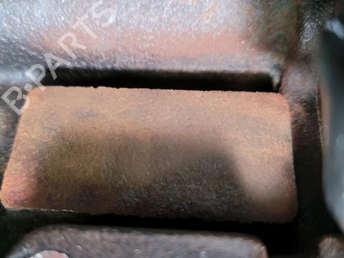 Engine NISSAN PULSAR Hatchback (C13) 1.5 dCi | BP21374576M1 