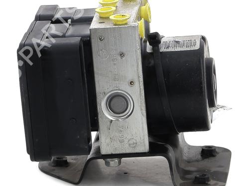 ABS pump TOYOTA YARIS (_P9_) 1.3 VVT-i (SCP90_, SCP90R) | BP29197990M43