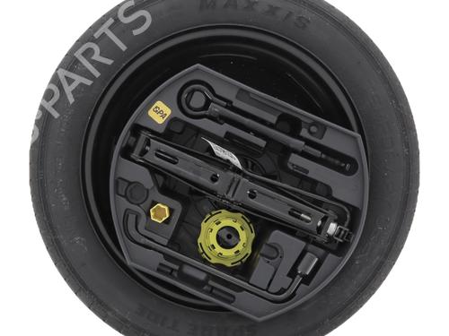 Used Jack Kit Jack Kit CITROËN C3 Picasso (SH_) 1.6 HDi (109 hp) 36487222 36487222
