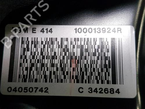 Engine RENAULT KADJAR (HA_, HL_) 1.6 dCi 130 (HLA4) | BP37482992M1 - Image 14
