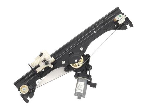 Front left window mechanism FIAT 500 (312_) 1.2 (312AXA1A) | BP24348970C22 