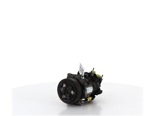 AC Kompressor AC Kompressor RENAULT CLIO III (BR0/1, CR0/1) 1.5 dCi (BR17, CR17) (86 hp) 37016622 37016622
