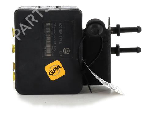 ABS pump VW POLO (9N_, 9A_) 1.4 TDI | BP23253535M43 