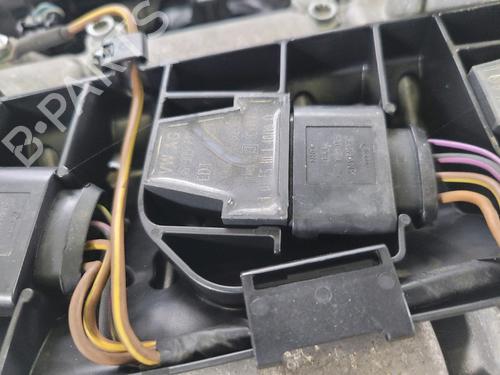 Engine VW POLO V (6R1, 6C1) 1.2 | BP28207609M1 