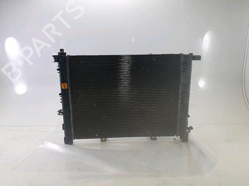 Water radiator DACIA DUSTER SUV Van  | BP26189816M31 
