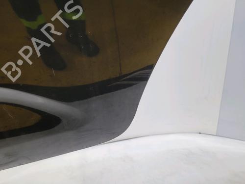 Left rear door CITROËN C3 I (FC_, FN_)  | BP28177551C4 