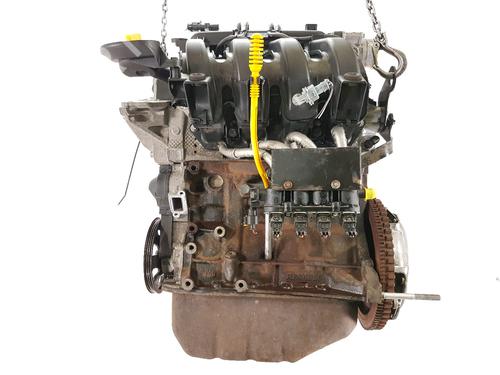 Engine DACIA SANDERO 1.2 16V LPG | BP31913277M1