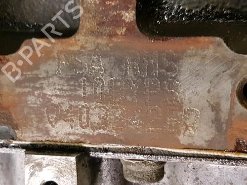 Engine PEUGEOT 307 (3A/C) 2.0 HDi 110 | BP32975444M1  - Image 13