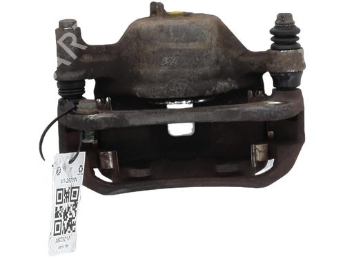 Zacisk hamulca przedniego lewego HYUNDAI GETZ (TB) 1.1 | BP29874064M105 