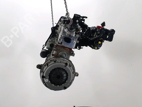 Engine FORD KA (RU8) 1.2 | BP39422260M1 - Image 3