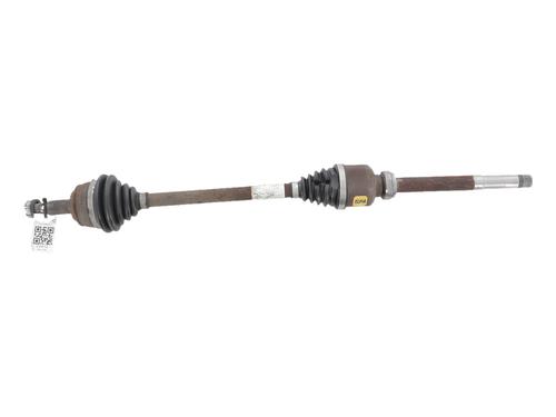 Used Right front driveshaft Right front driveshaft PEUGEOT 308 II (LB_, LP_, LW_, LH_, L3_) 1.2 THP 110 (110 hp) 34610275 34610275
