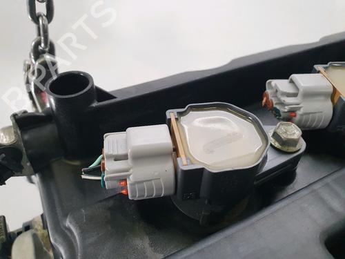 Engine SUZUKI SWIFT IV (FZ, NZ) 1.2 (AZH412, ZC72S) | BP39224813M1 - Image 7