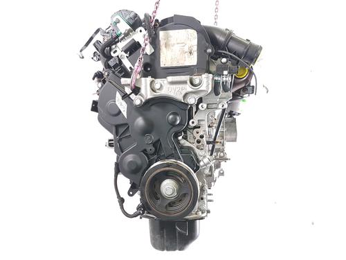 Used Engine Engine 36897892 36897892