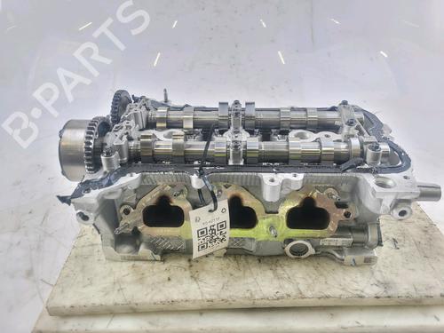 Used Cylinder head DACIA SANDERO III 1.0 TCe 100 ECO-G (101 hp) 29578717
