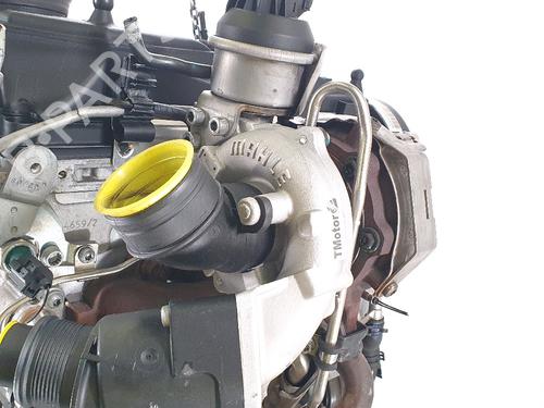 Engine AUDI A3 Sportback (8PA) | BP27169750M1