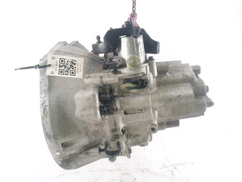Used Gearbox FORD FOCUS III Turnier 1.6 TDCi (115 hp) 29740905