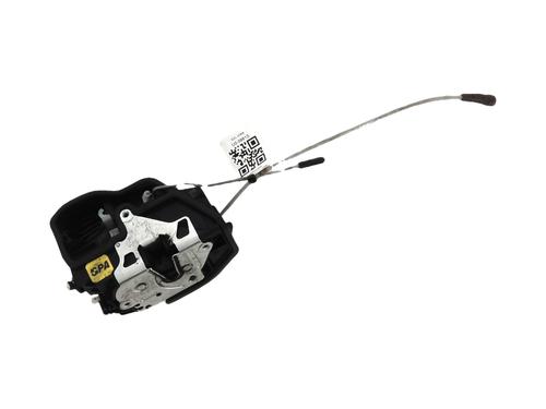 Used Front right lock Front right lock BMW 1 (F20) M 135 i xDrive (320 hp) 33420332 33420332