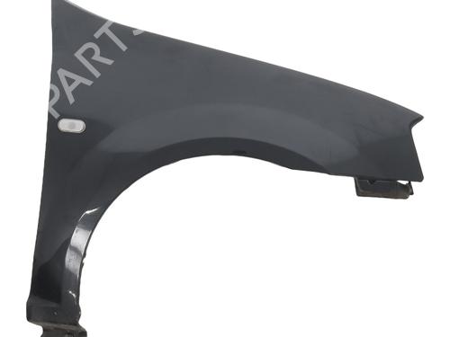 Used Right front fenders DACIA LOGAN MCV (KS_) 1.5 dCi (KS0K) (68 hp) 31057621