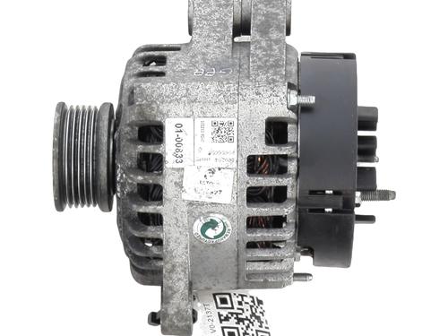 Generator FIAT GRANDE PUNTO (199_) 1.9 D Multijet | BP26702935M7 