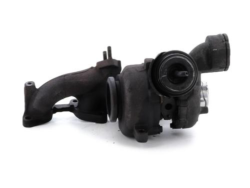 Turbocharger/Supercharger VW GOLF V (1K1) 2.0 TDI 16V | BP31152244M71 