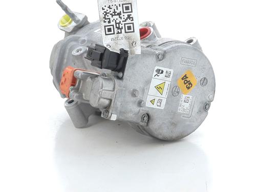 Kompresor / Sprężarka klimatyzacji A/C FORD KUGA III (DFK) 2.5 Duratec Plug-in-Hybrid | BP30768843M34 