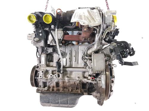 Engine CITROËN BERLINGO Box Body/MPV (B9) 1.6 BlueHDi 100 | BP37064585M1 - Image 2