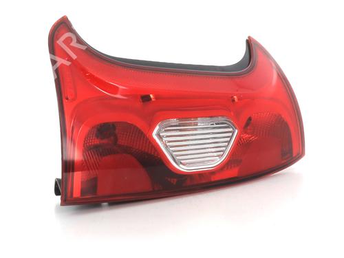 Left taillight FIAT PANDA (312_, 319_) 1.2 (312PXA1A) | BP33753590C34  - Image 5