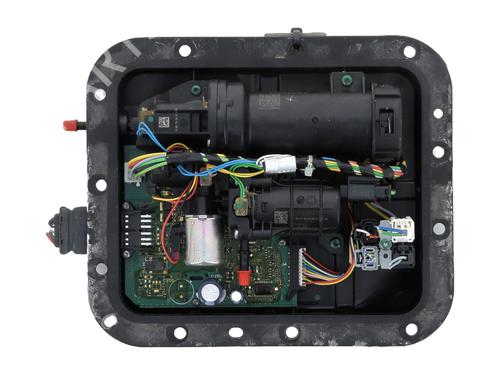 Used Electronic module PEUGEOT 208 I (CA_, CC_) 1.5 BlueHDI 100 (102 hp) 32974976