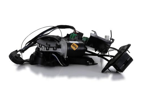 Electronic module CITROËN JUMPY III Van (V_) 2.0 BlueHDi 150 | BP30502867M83