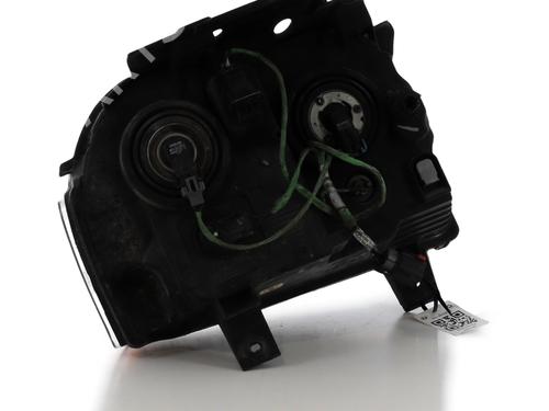 Left headlight JEEP GRAND CHEROKEE III (WH, WK) 3.0 CRD 4x4 | BP27353424C28 
