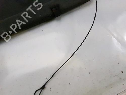 Rear parcel shelf HYUNDAI ATOS (MX) 1.0 i | BP10444101C85 