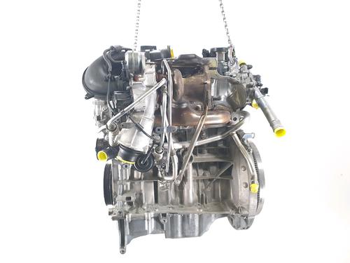 Engine MERCEDES-BENZ A-CLASS (W176) A 180 (176.042) | BP39117173M1 - Image 2