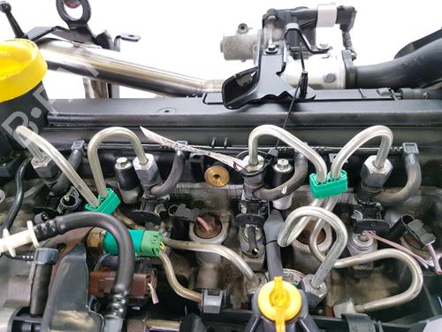 Engine RENAULT CLIO III (BR0/1, CR0/1) 1.5 dCi (C/BR0G, C/BR1G) | BP40557236M1 - Image 10