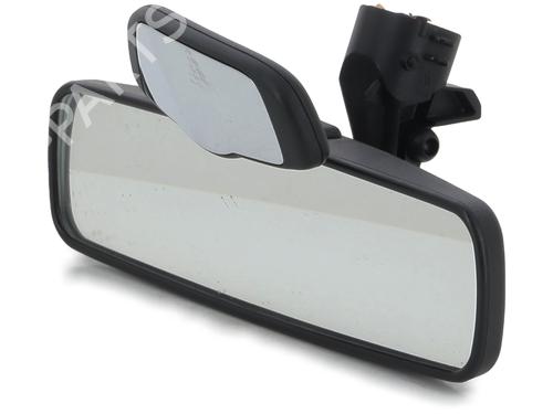 Used Rear mirror PEUGEOT 5008 (0U_, 0E_) 1.6 BlueHDi 120 (120 hp) 29702122