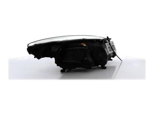 Left headlight RENAULT MEGANE III Hatchback (BZ0/1_, B3_) 1.6 dCi (BZ00, BZ12, BZ13) | BP29197656C28 
