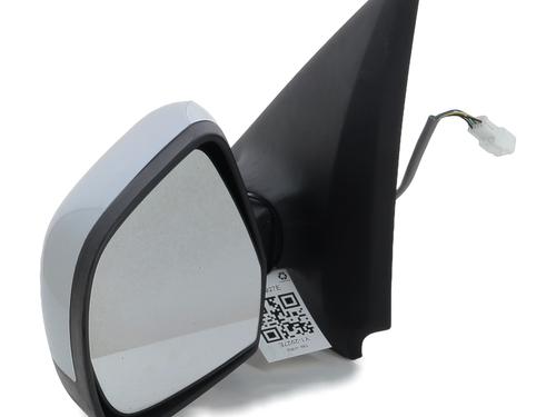 Left mirror DACIA LODGY (JS_) 1.2 TCe (JSAY, JSM0) | BP26609502C26 