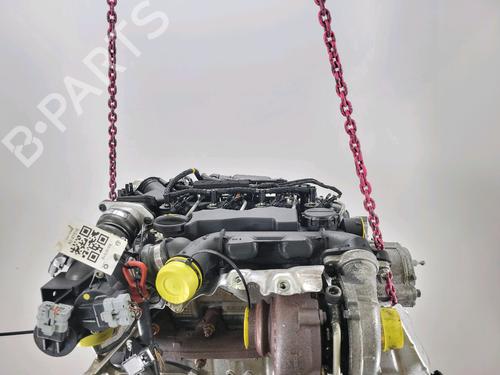 Motor MINI MINI (R56) Cooper D | BP28207830M1 