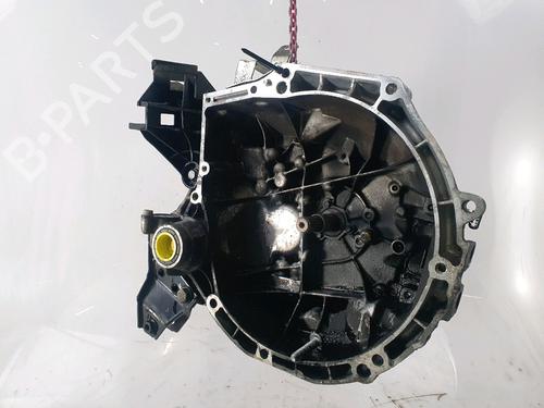 Gearbox CITROËN C3 II (SC_) 1.4 HDi 70 (SC8HZC, SC8HR0, SC8HP4) | BP31875749M3 - Image 2