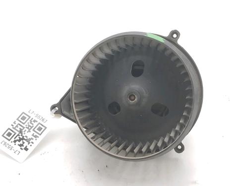Used Heater blower motor Heater blower motor PEUGEOT BOXER Van (230L) 2.8 HDI (128 hp) 10474101 10474101