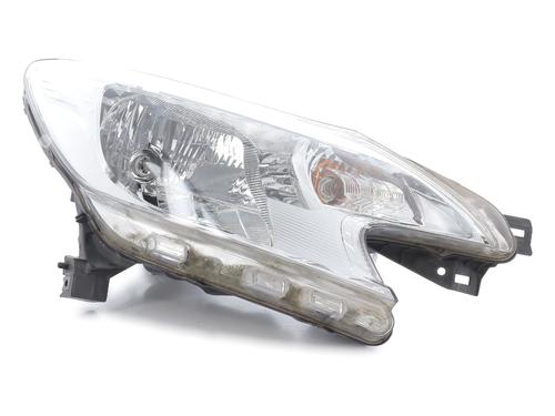 Scheinwerfer rechts für NISSAN NOTE (E12) 1.2 (80 hp) 31661266