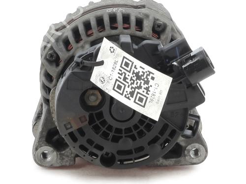 Used Alternator PEUGEOT 206 Hatchback (2A/C) [1998-2012]  27247635