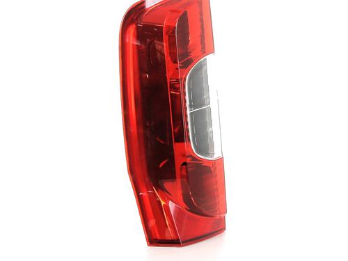 Left taillight CITROËN NEMO MPV 1.3 HDi 75 | BP27439888C34 