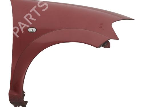 Used Right front fenders CITROËN C3 I (FC_, FN_) 1.4 i (73 hp) 31635593