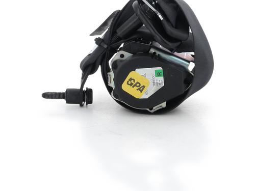 Front right seatbelt DACIA SANDERO II 1.0 SCe 75 (B8JC, B8JD, B8NC) | BP36209959I25 - Image 3