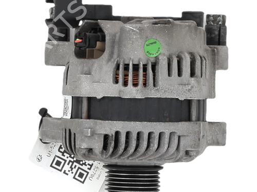 Alternator PEUGEOT 1007 (KM_) 1.4 16V | BP36181661M7 - Image 5