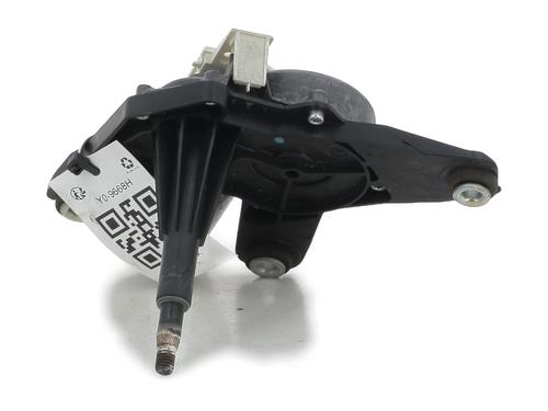Rear wiper motor DACIA SANDERO 1.4 (BS0C, BS0A, BS0G, BS1F, BS0E) | BP27454245M102 