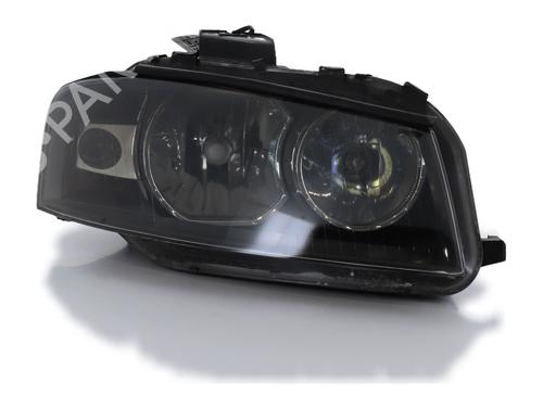 Used Right headlight AUDI A3 Sportback (8PA) [2004-2015]  29018069